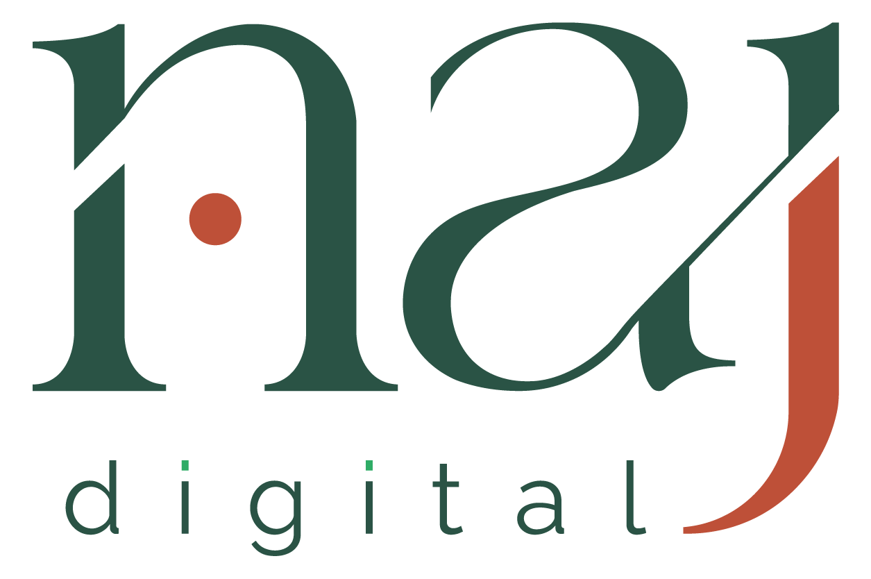 Logo Naj Digital